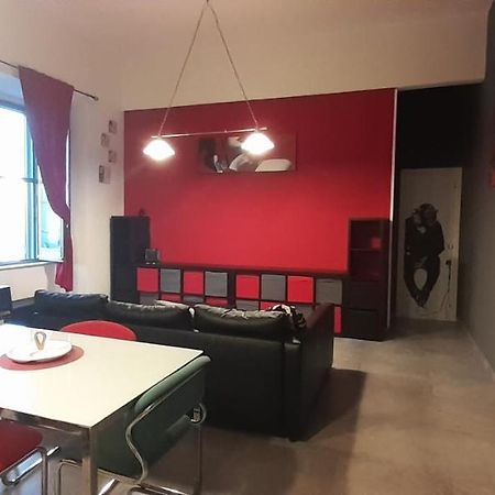 Apartamento Casa baja Bacoli Exterior foto