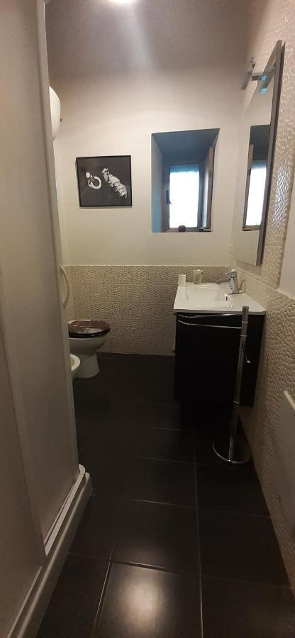 Apartamento Casa baja Bacoli Exterior foto